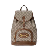 GG 1955 Horsebit Backpack 620849
