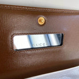 1955 Horsebit Wallet With Mirror 621888