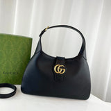 Aphrodite Medium Shoulder Bag 726274