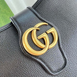 Aphrodite Medium Shoulder Bag 726274