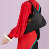 Aphrodite Medium Shoulder Bag 726274