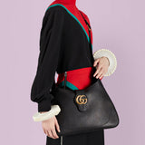 Aphrodite Medium Shoulder Bag 726274