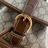 Backpack with Interlocking G in GG Supreme 674147
