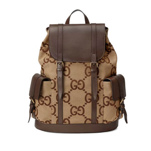 GG Backpack With Jumbo GG 678829