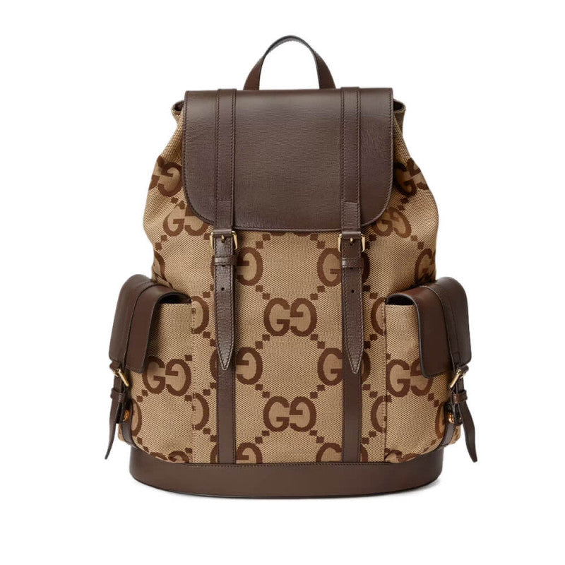 GG Backpack With Jumbo GG 678829