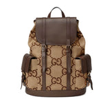 Backpack With Jumbo GG 678829