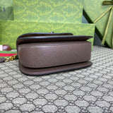 Bamboo 1947 Jumbo GG large Top Handle Bag 675797