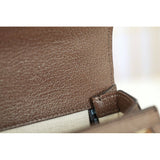 Bamboo 1947 Jumbo GG Mini Bag 686864