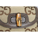 Bamboo 1947 Jumbo GG Mini Bag 686864
