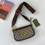 Blondie GG Mini Bag 724599