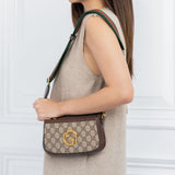 Blondie GG Mini Bag 724599