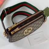 Blondie GG Mini Bag 724599
