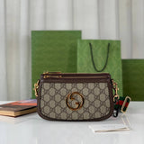 Blondie GG Mini Bag 724599