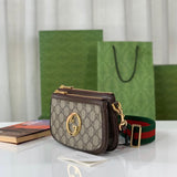 Blondie GG Mini Bag 724599