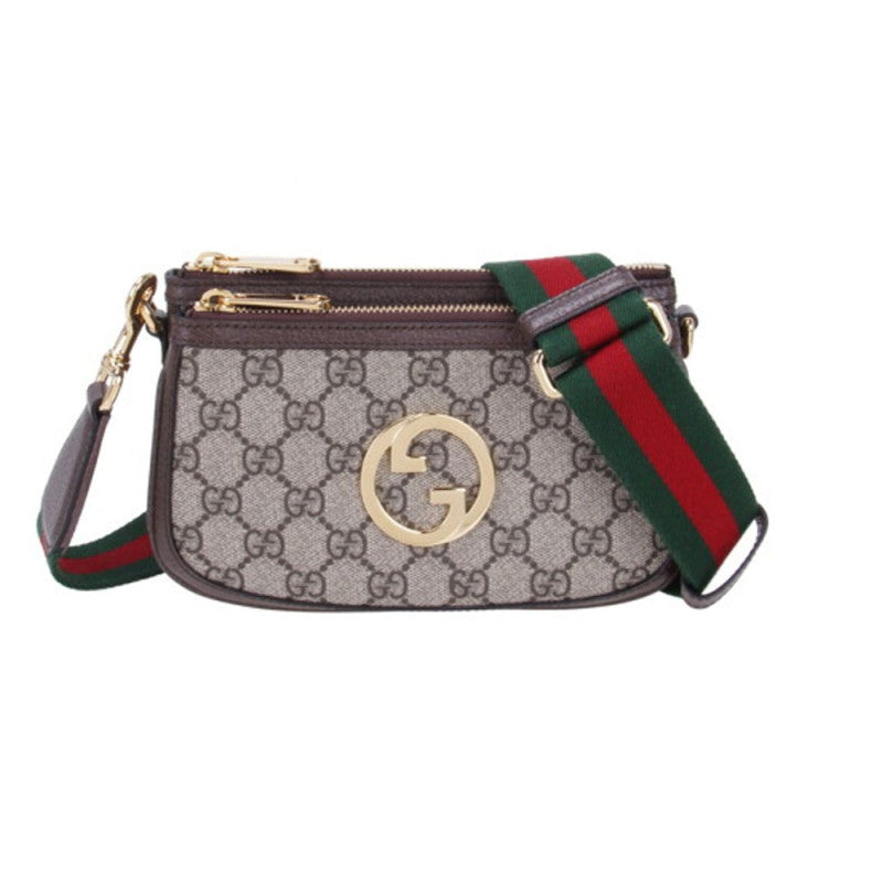 GG Blondie GG Mini Bag 724599
