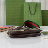 Blondie GG Mini Bag 724599