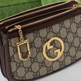Blondie GG Mini Bag 724599