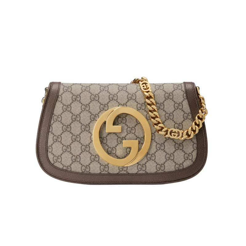 GG Blondie GG Supreme Shoulder Bag 699268