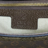 Blondie GG Supreme Shoulder Bag 699268