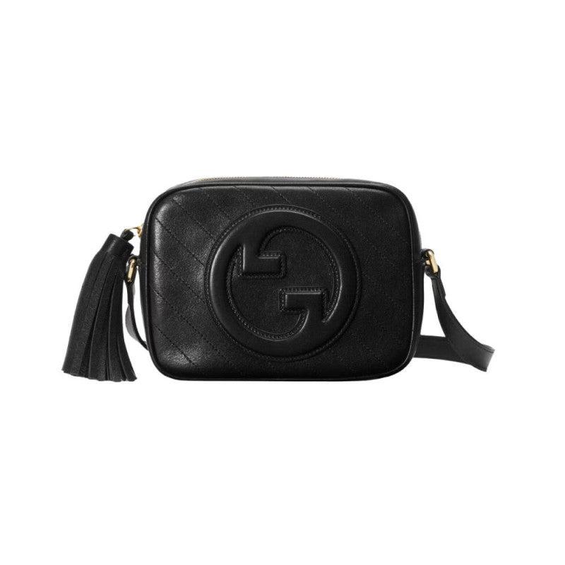 GG Blondie large Shoulder Bag 742360
