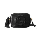 GG Blondie large Shoulder Bag 742360