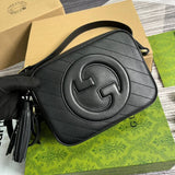 Blondie large Shoulder Bag 742360