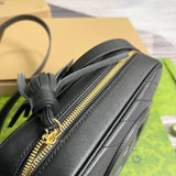 Blondie large Shoulder Bag 742360