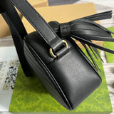 Blondie large Shoulder Bag 742360