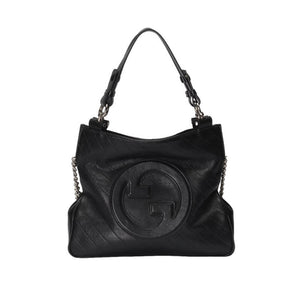 GG Blondie large Tote Bag 751518