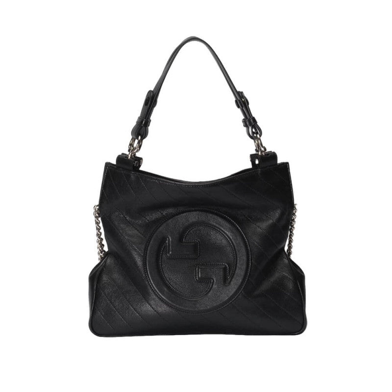 GG Blondie large Tote Bag 751518