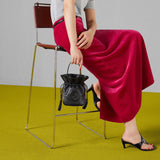 Blondie Mini Bucket Bag 760313