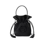 GG Blondie Mini Bucket Bag 760313