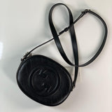 Blondie Mini Shoulder Bag 760175