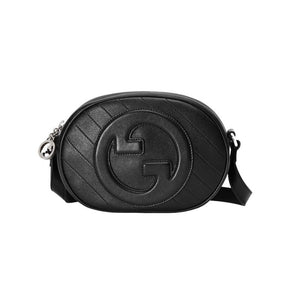 GG Blondie Mini Shoulder Bag 760175