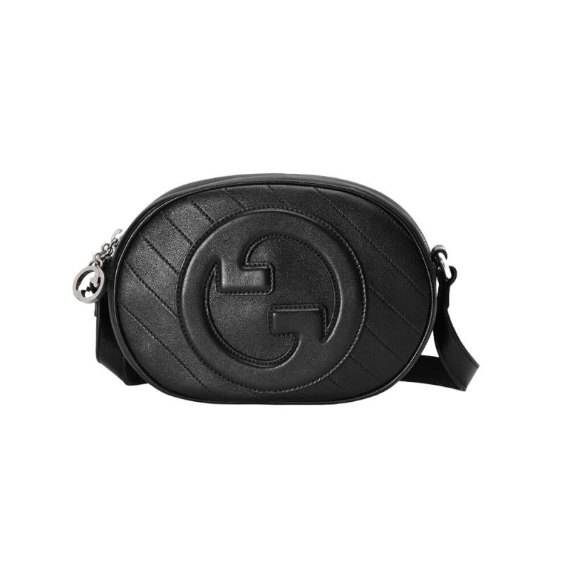 GG Blondie Mini Shoulder Bag 760175