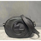 Blondie Mini Shoulder Bag 760175