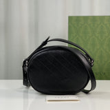 Blondie Mini Shoulder Bag 760175