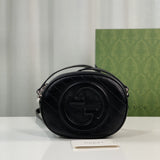Blondie Mini Shoulder Bag 760175