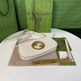 Blondie Shoulder Bag 699268