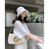 Blondie Shoulder Bag 699268