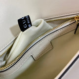 Blondie Shoulder Bag 699268