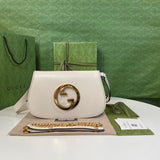 Blondie Shoulder Bag 699268