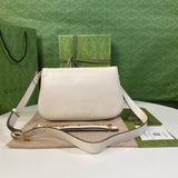 Blondie Shoulder Bag 699268