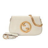 Blondie Shoulder Bag 699268