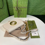 Blondie Shoulder Bag 699268