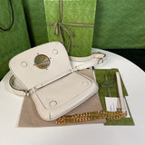 Blondie Shoulder Bag 699268