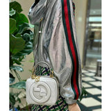 Blondie Top Handle Bag 744434