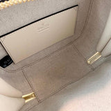 Blondie Top Handle Bag 744434
