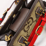 Diana Jumbo GG Mini Tote Bag 655661