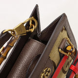 Diana Jumbo GG Mini Tote Bag 655661